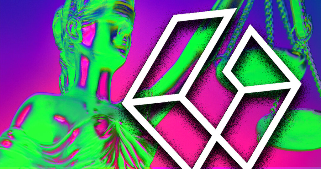 Grayscale faces lawsuit from rival Osprey over long-awaited ETF conversion