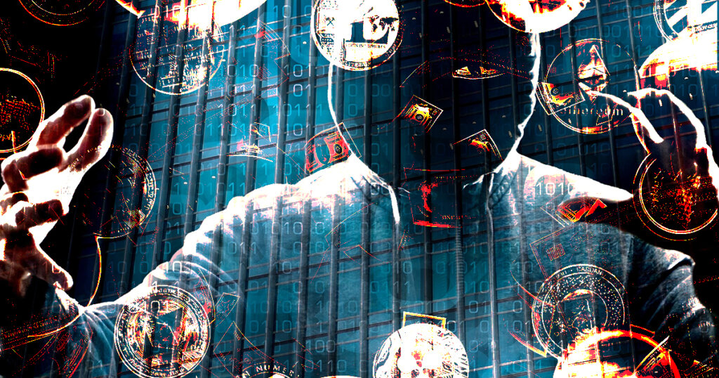 N. Korean hackers launder $27.18M ETH stolen in Harmony Bridge attack