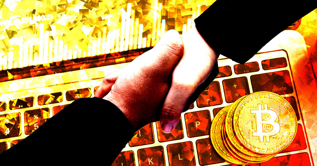 Binance reportedly finalizing acquisition Korean crypto exchange Gopax