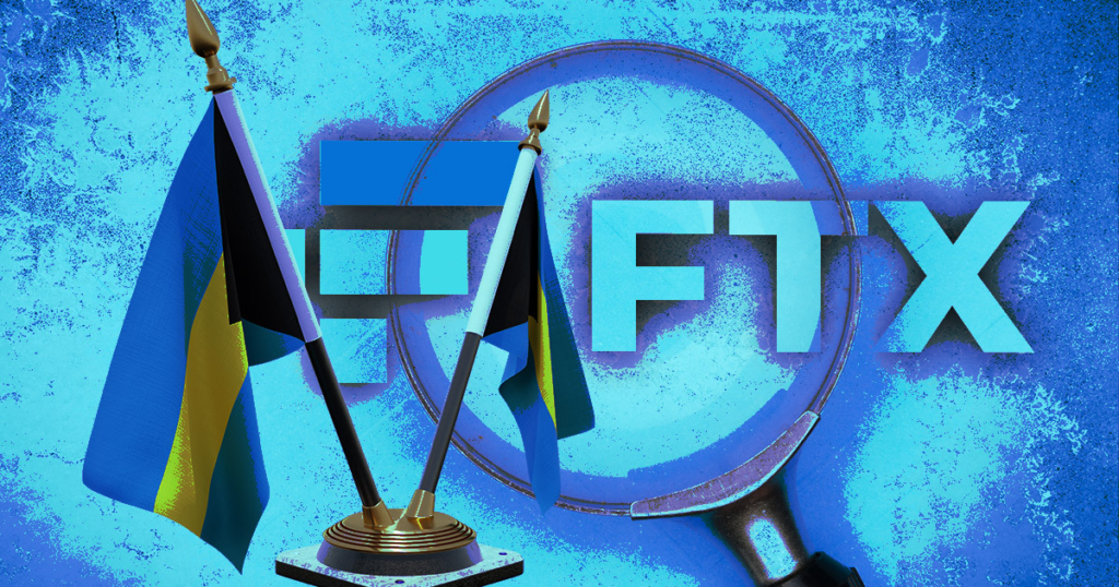 Bahamas accuses FTX management of impeding investigation
