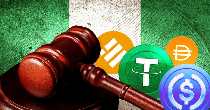 Nigerian central bank moves to regulate Stablecoins and ICOs