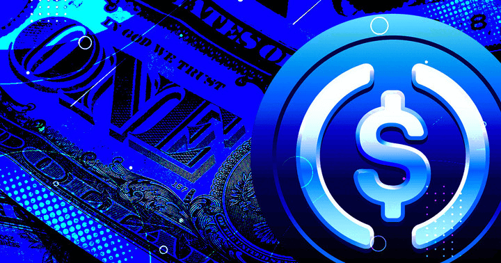 Circle: USDC stablecoin is always 1:1 redeemable for US dollars