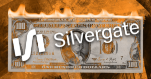 Silvergate Capital posts $1B loss in Q4’22