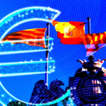 Spanish central bank approves digital Euro token EURM