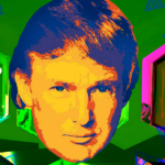 Donald Trump NFTs surge 133% to $570 in 24 hours