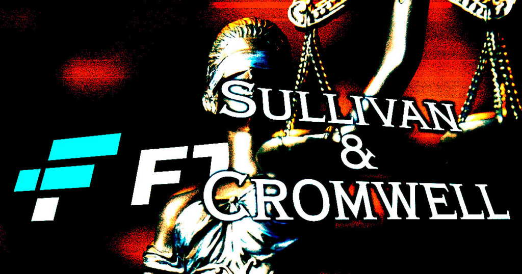 Ex-FTX chief regulatory officer alleges misconduct by S&C, Ryne Miller