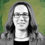 SEC’s Hester Peirce says crypto industry should not wait for regulators to solve problems