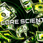 Core Scientific raised $500M from BlackRock, Apollo and others