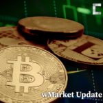 CryptoSlate Daily wMarket Update: Bitcoin loses momentum after failing to break $24,000 resistance