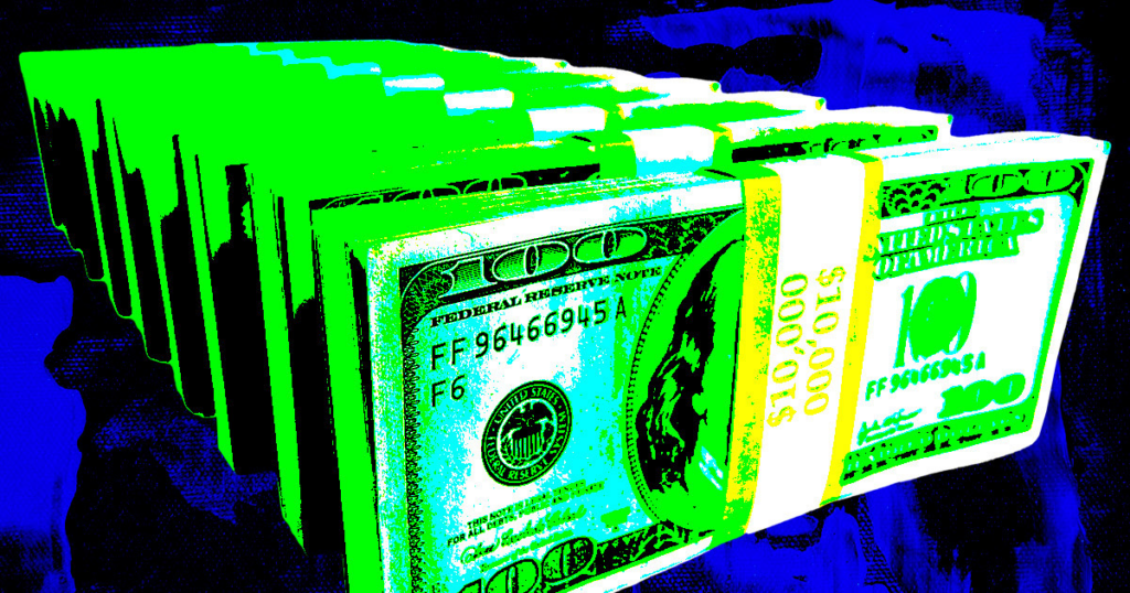 Crypto investment products see weekly inflows of $117M, highest since July 2022