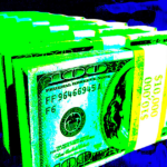 Crypto investment products see weekly inflows of $117M, highest since July 2022