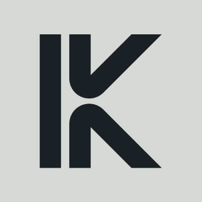 Keel Infrastructure logo