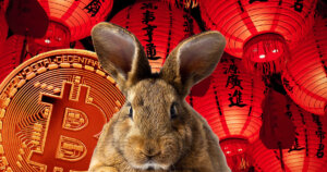 Year of the Rabbit could signal a Bitcoin bull run