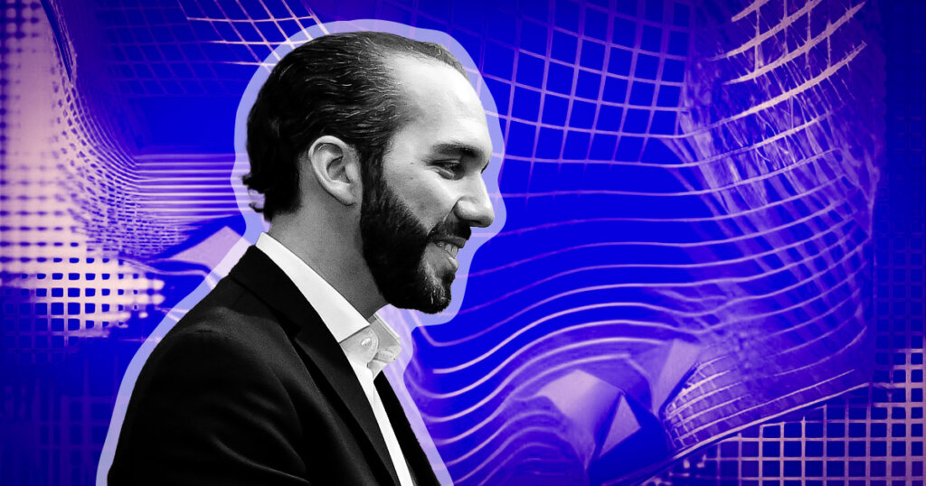 El Salvador President criticizes ‘legacy’ media outlets’ unfair coverage
