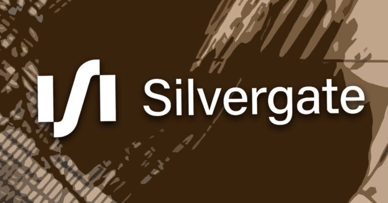Silvergate settles SEC lawsuit for $50 million; Fed, California regulator ask $63 million gorgeous