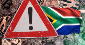 South African regulator mandates crypto ad risk warnings