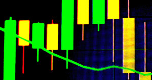 STG price surges 45%, insider trading suspected