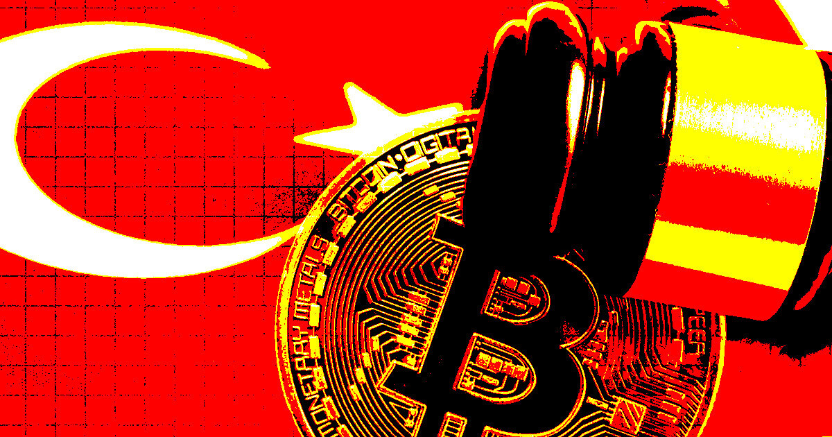 Turkey’s Nation Alliance set for crypto adoption thumbnail