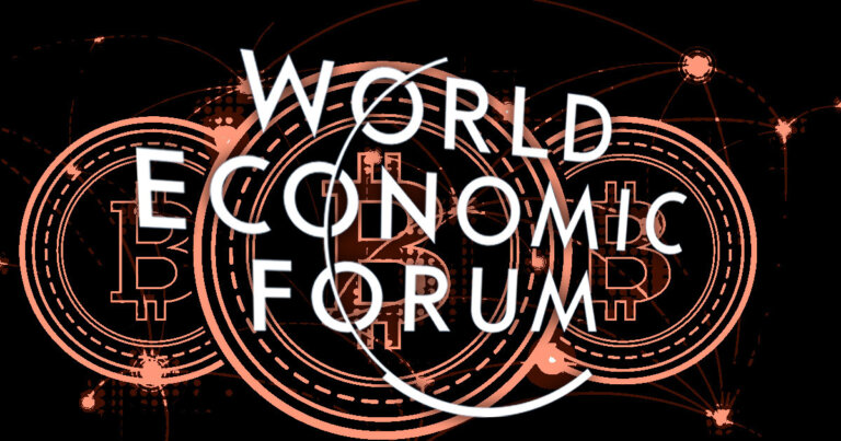 World Economic Forum discloses its future vision for crypto