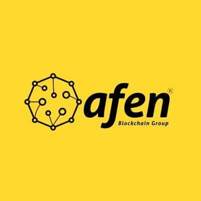 AFEN Blockchain Network