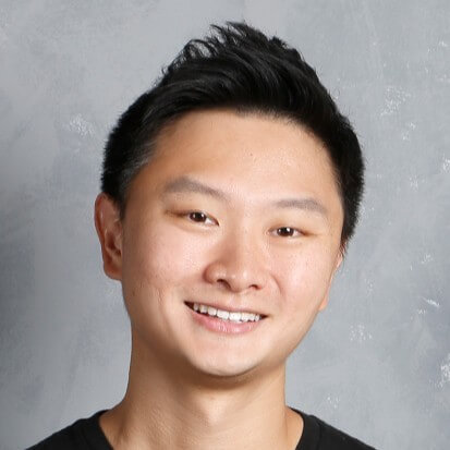 Alvin Kan photo