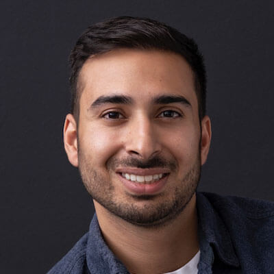 Danny Talwar photo
