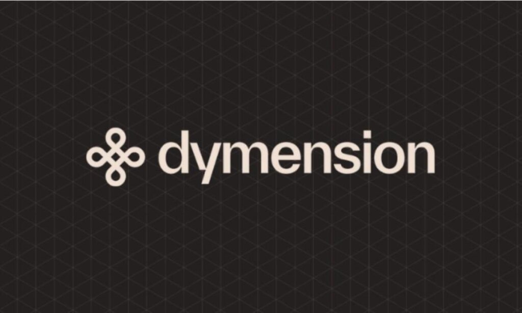 Dymension Raises $6.7m and Releases Testnet for a Network of Modular Layer-2 RollApps