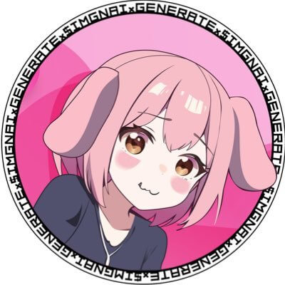 Image Generation AI