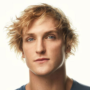Logan Paul photo