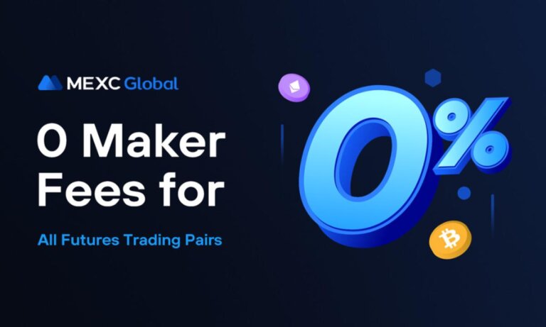 MEXC Lowers Trading Fees as it Works to Strengthen and Build Crypto Community Worldwide