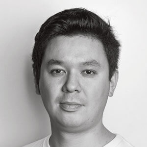 Mika Honkasalo photo