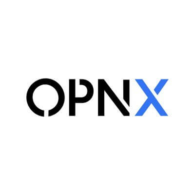 OPNX logo