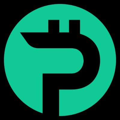 PEGA Pool logo