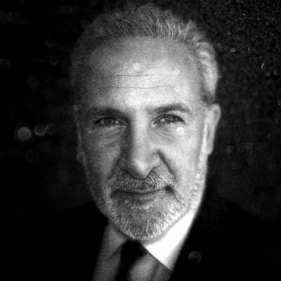Peter Schiff photo