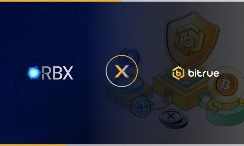 ReserveBlock Announces Native Coin Listing on Bitrue and Deepcoin