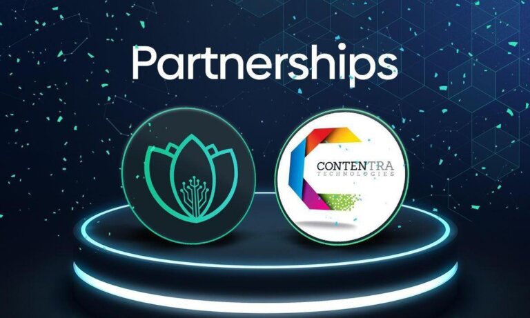 Serenity Shield Partners With Contentra Technologies To Transform Digital Content Storage With Blockchain