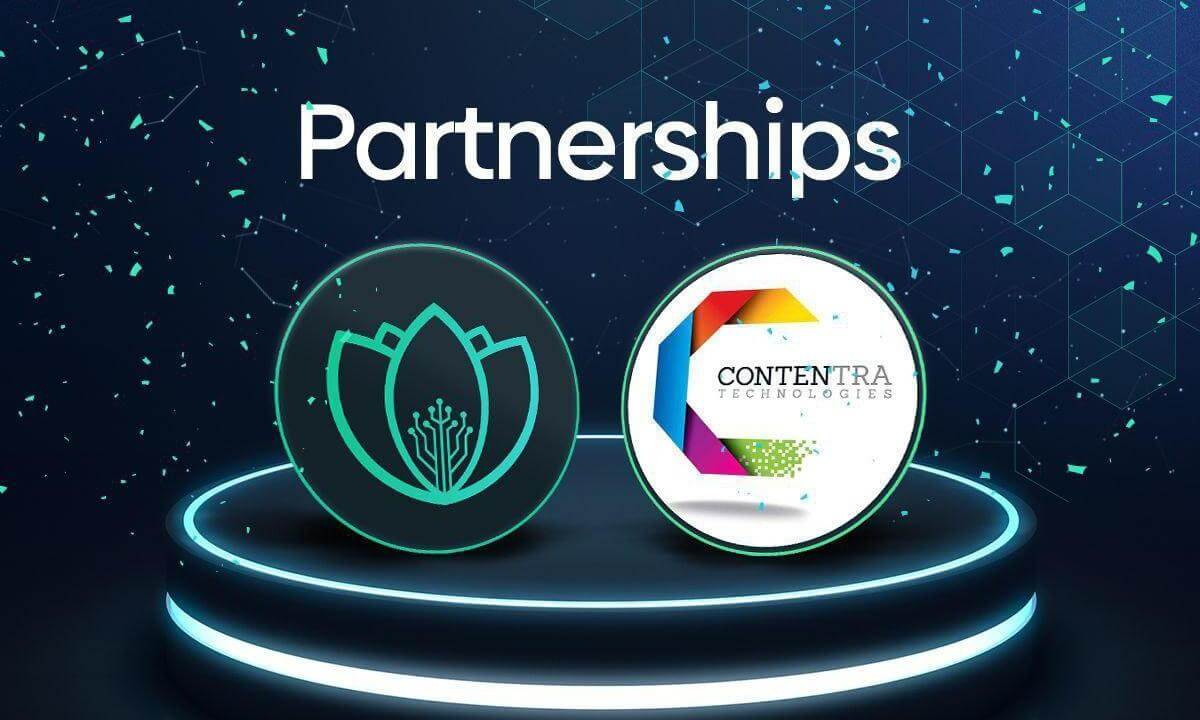Serenity Shield Partners With Contentra Technologies To Transform Digital  Content Storage With Blockchain | CryptoSlate