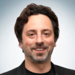 Sergey Brin
