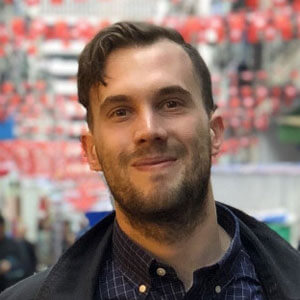Tim Beiko photo