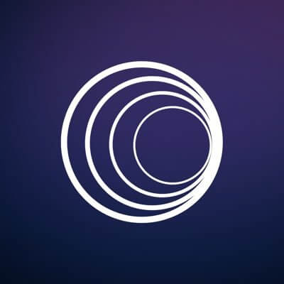 Wormhole Bridge logo