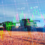 Crypto agriculture sector outperforms market with 8% gains in 24 hours