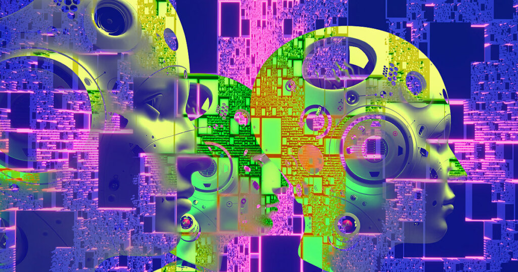 Crypto AI tokens struggle as Google chatbot ad campaign shows factual issues; stock falls 6%