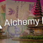 Alchemy Pay obtains license from Central Bank of Indonesia, ACH surge 7%