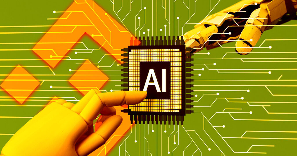 Binance backs ChatGPT to improve crypto education, adoption