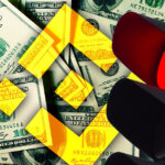 Binance accumulates 3.8B USDC in three weeks