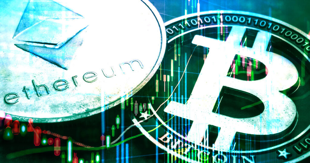 Research: Asia, EU, US are bullish on Bitcoin, Ethereum