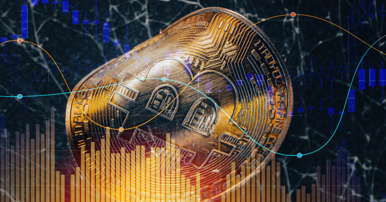 On-chain data shows Bitcoin is emerging from the depths of despair