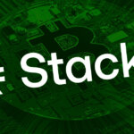 Bitcoin layer2 Stacks Network up 50% in 24 hours