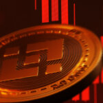 BNB tumbles more than 9% after Paxos news
