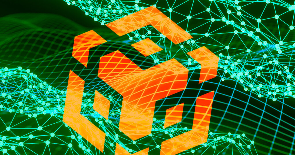 BNB chain introduces new web3 storage product ‘BNB Greenfield’